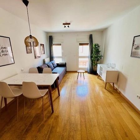 Apartamento Nolasco Saragossa Exterior foto