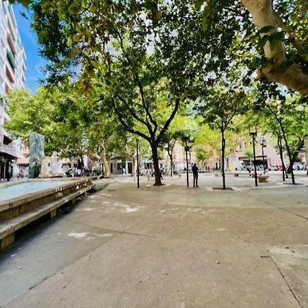Apartamento Nolasco Saragossa Exterior foto