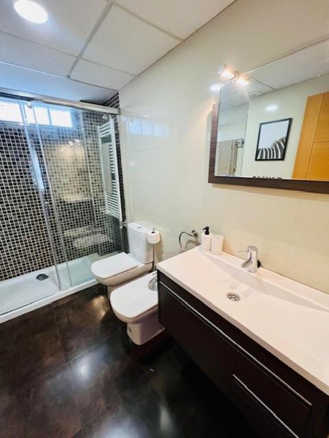 Apartamento Nolasco Saragossa Exterior foto