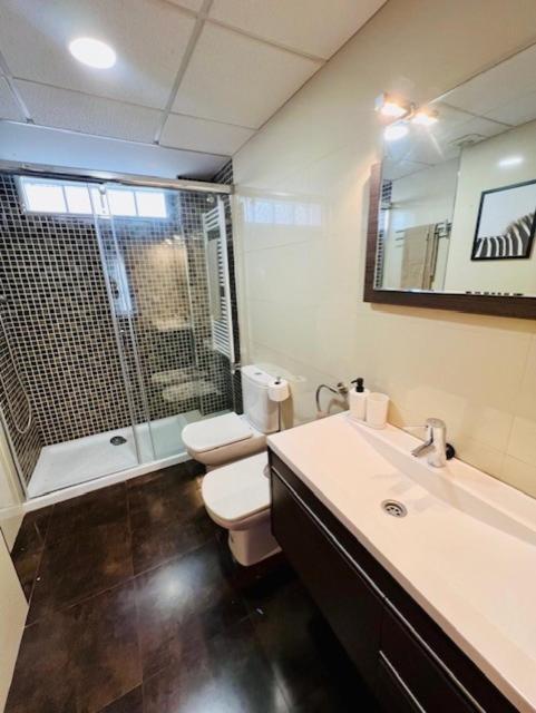 Apartamento Nolasco Saragossa Exterior foto