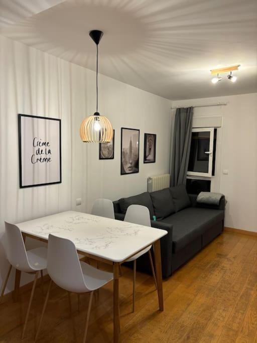 Apartamento Nolasco Saragossa Exterior foto