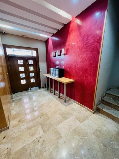 Apartamento Nolasco Saragossa Exterior foto