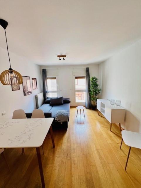 Apartamento Nolasco Saragossa Exterior foto