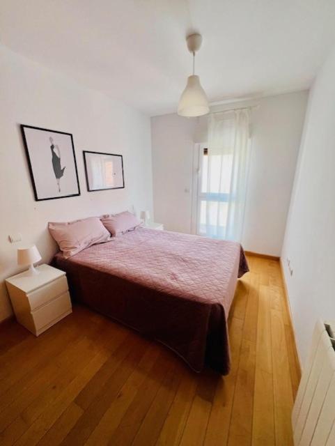 Apartamento Nolasco Saragossa Exterior foto