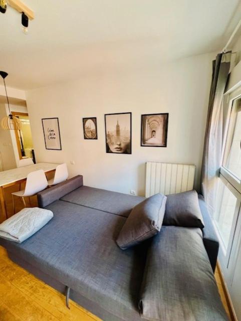 Apartamento Nolasco Saragossa Exterior foto