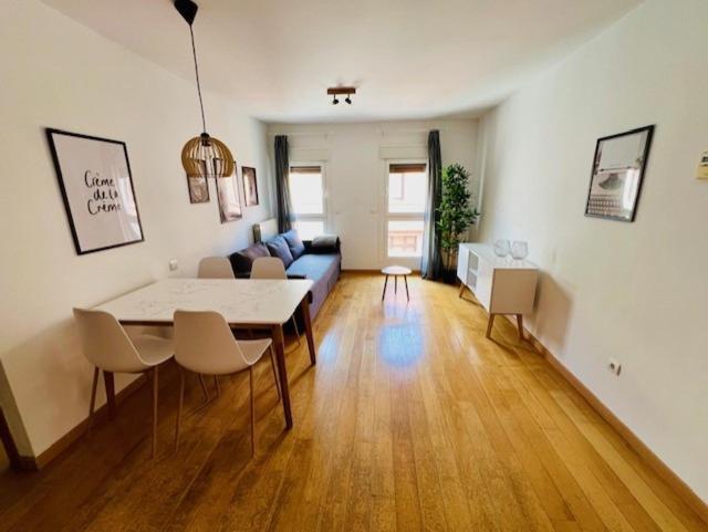 Apartamento Nolasco Saragossa Exterior foto