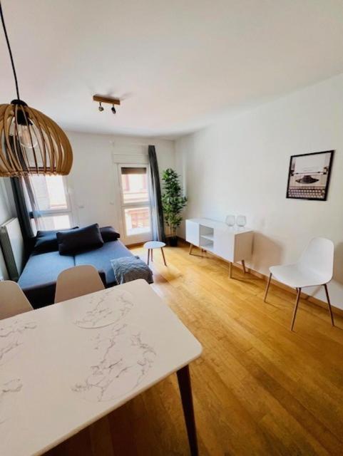 Apartamento Nolasco Saragossa Exterior foto