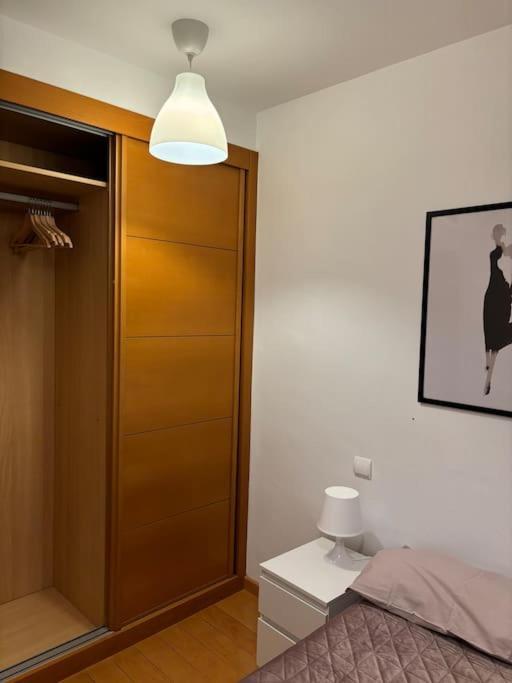 Apartamento Nolasco Saragossa Exterior foto