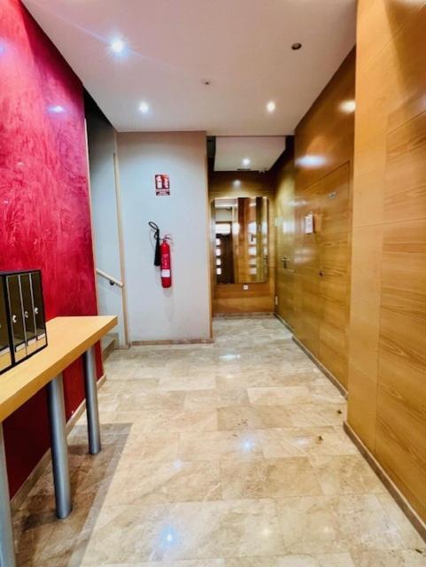 Apartamento Nolasco Saragossa Exterior foto