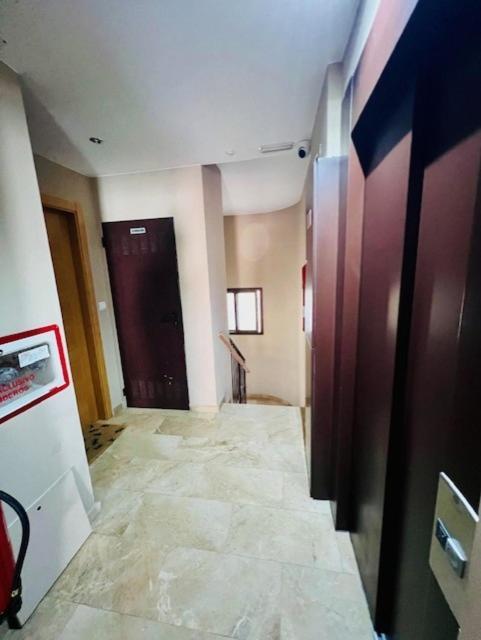 Apartamento Nolasco Saragossa Exterior foto